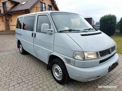 VW T4