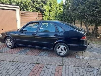 Używany 1999 Saab 9-3 | 2900 zł