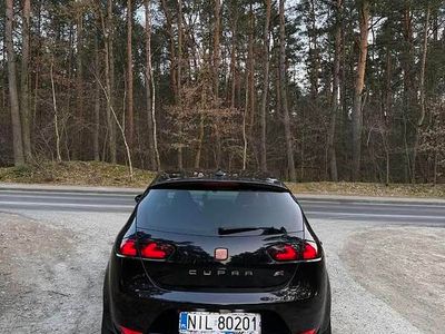 Używany 2011 Seat Leon CUPRA | 45 000 zł