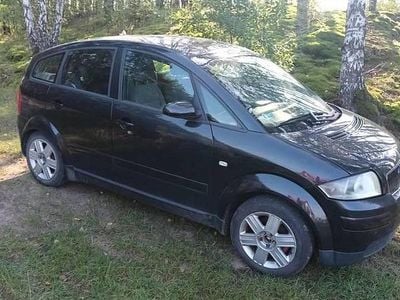 Audi A2