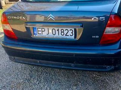 Citroën C5