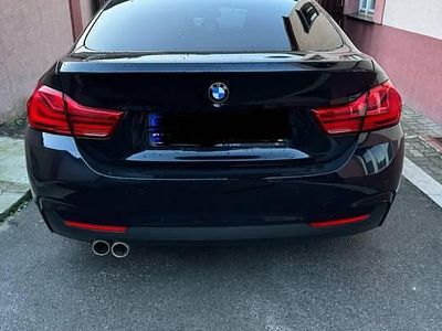 Używany 2018 BMW 420 | 85 000 zł