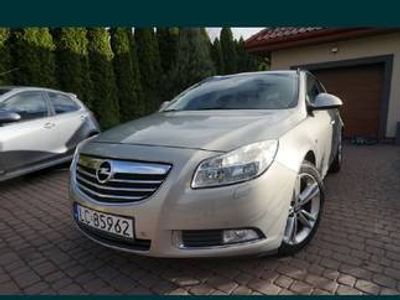 używany Opel Insignia 200 tys przebieg