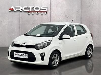 używany Kia Picanto 1.0 M 1wł. Salon PL