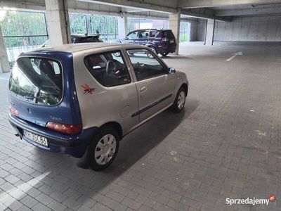 Fiat Seicento