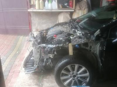 Używany 2015 Toyota Avensis T2 Kombi | 20 000 zł