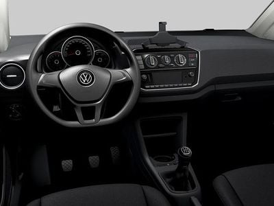 VW up!