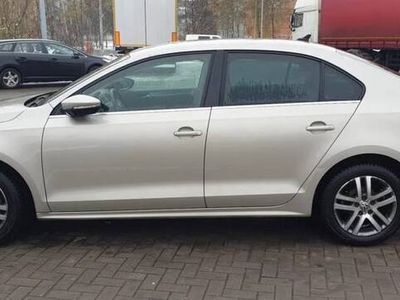 używany VW Jetta Hi Line 2013