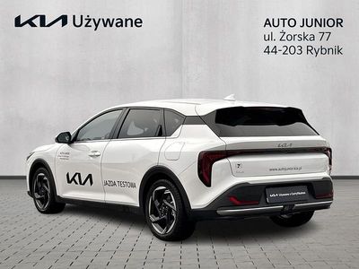 Nowe 2025 Kia K4 | 116 900 zł