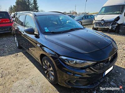 używany Fiat Tipo 