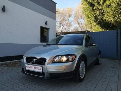 Volvo C30