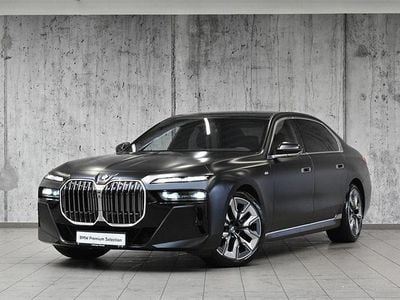 BMW 740