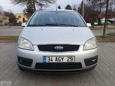 używany Ford C-MAX I 1.8 TDCI 115KM Ghia!!!