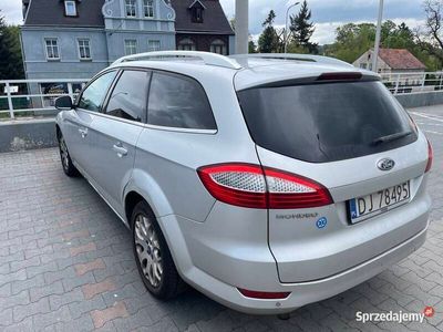 używany Ford Mondeo 