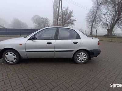 Chevrolet Lanos