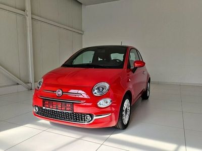 używany Fiat 500 1dm 70KM 2023r. 1km