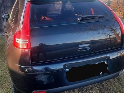 Używany Citroën C4 2007