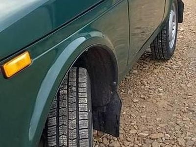 Używany 1999 Lada niva SUV | 16 500 zł