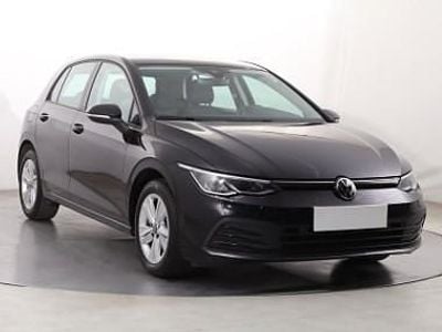VW Golf VIII