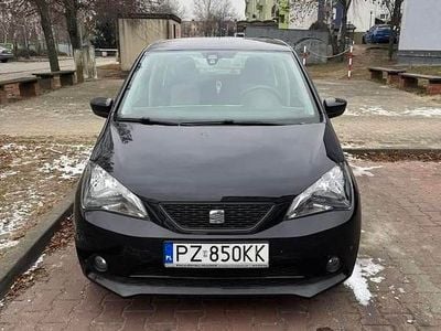 Używany Seat Mii 2014 Hatchback