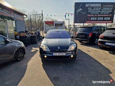 Renault Laguna III