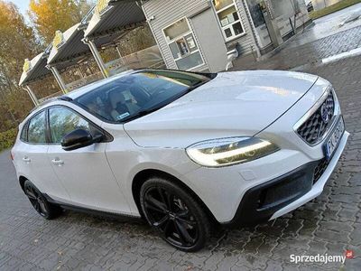 używany Volvo V40 CC Lift D3/Harman/Virtual/Full LED