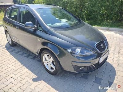 Seat Altea XL