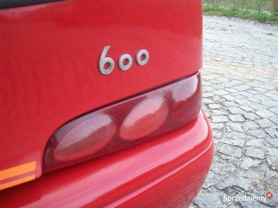 Fiat 600