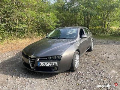 Alfa Romeo 159