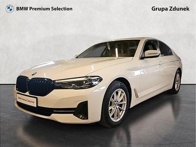 BMW 518