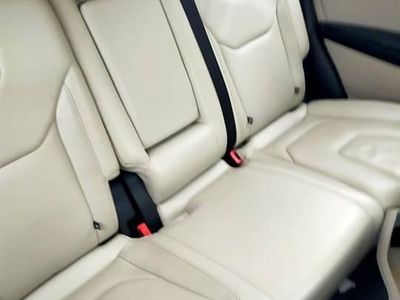 Używany Ford Edge 2017 Biały SUV