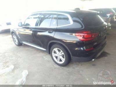 Używany 2020 BMW X3 Comfort Edition SUV | 75 000 zł