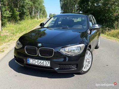 BMW 116