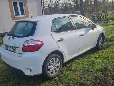 Używany 2013 Toyota Auris | 21 000 zł (Super Cena)