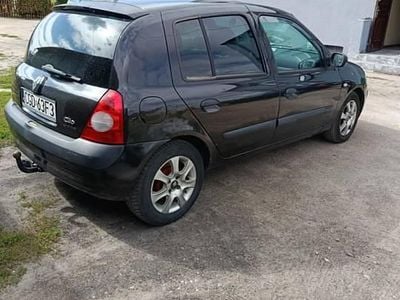 Renault Clio II