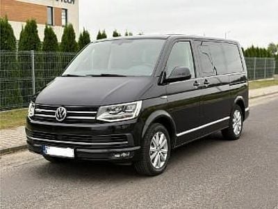 VW Multivan