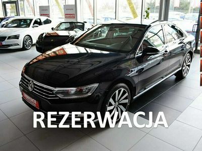 używany VW Passat 1.8dm 180KM 2017r. 95 600km