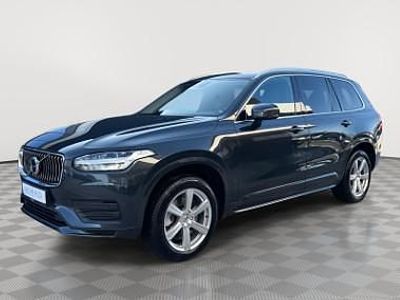 używany Volvo XC90 V T8 AWD Momentum VP / 7 osobowy Hak ACC Kamera cofania