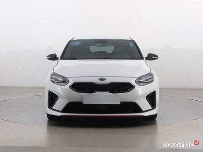 używany Kia ProCeed GT 1.6 T-GDI