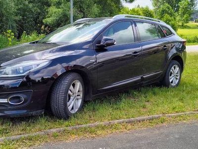 Renault Mégane III