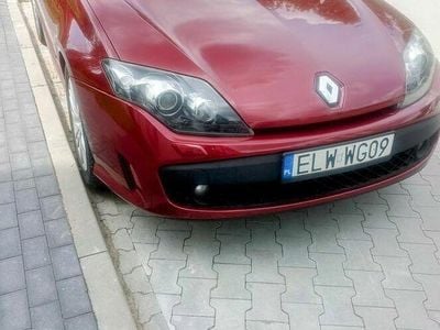 Renault Laguna III