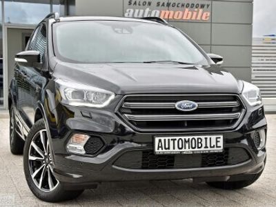 używany Ford Kuga III ST Line! Xenon! Ledy! Skóry! ParkAssist!