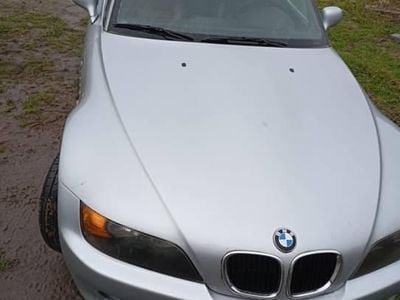 Używany 1997 BMW Z3 | 23 500 zł