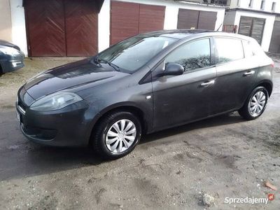 Fiat Bravo
