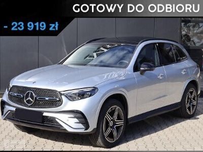 Mercedes GLC220