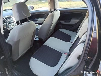 Używany Fiat Grande Punto 2005 Hatchback