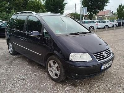 VW Sharan