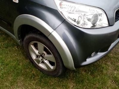 Daihatsu Terios