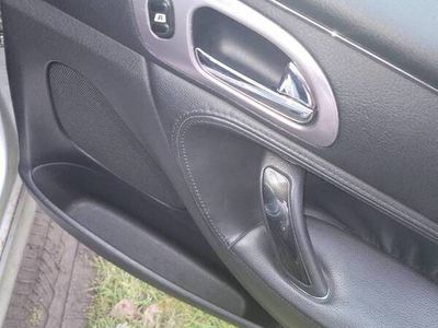 Używany 2005 Peugeot 607 Sedan/Limuzyna | 3800 zł