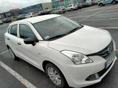 Suzuki Baleno